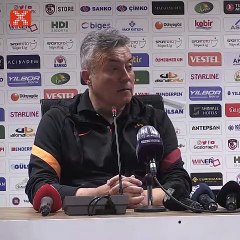 Domenec Torrent: "Basketbol değil bu, futbol!"