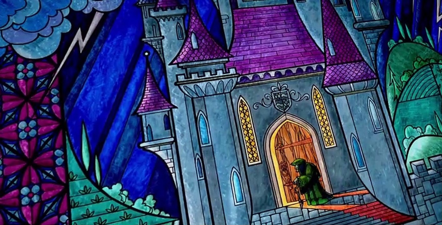 Disney Family Sundays S01 E28