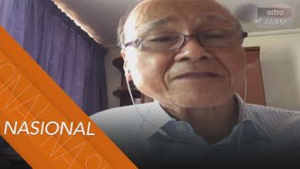 Elak pergolakan politik, PRU-15: "Ahli politik perlu jadi contoh"