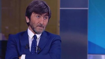 Rıdvan Dilmen alay konusu oldu: Frey'in yorumcu hali