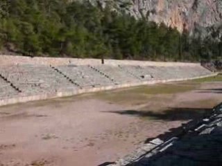 Road Trip Athens Day 3