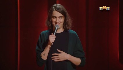 Stand Up - 9 сезон / 18 выпуск