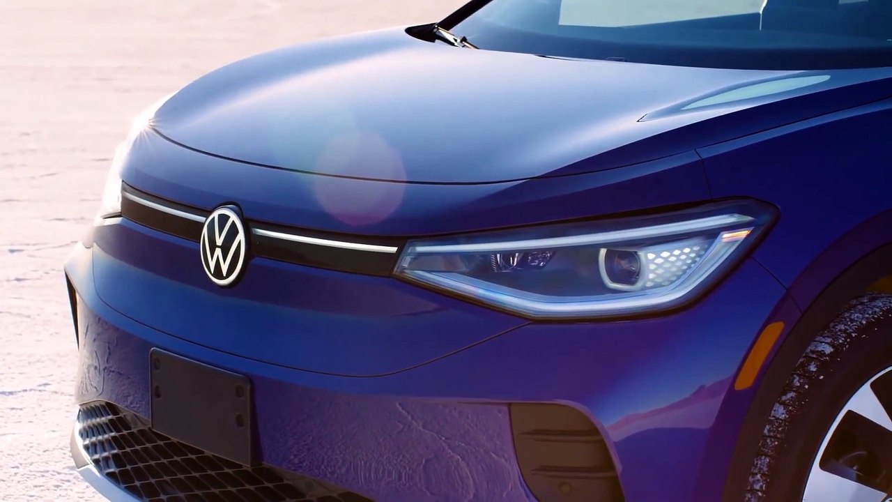Top 7 Electric SUVs Better Deal than Tesla Y