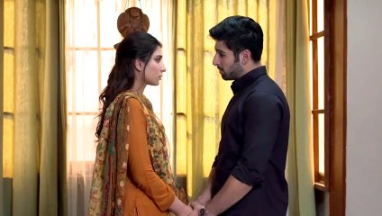 مسلسل بصيص الأمل الحلقة 11