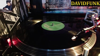 SHAWNE JACKSON - loveline (1983) [12'inch]