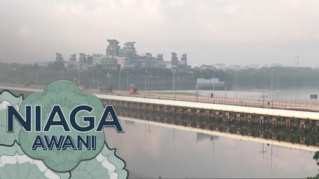 Niaga AWANI: Isu pembukaan semula sempadan masih dalam perbincangan - Tok Pa