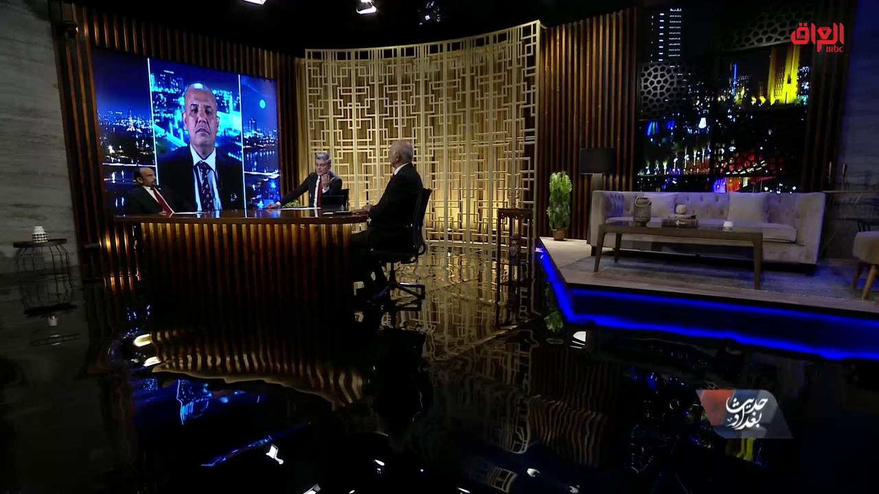 الخبير الزراعي تحسين موسوي يكشف آثار تغيير المناخ على الزراعة العالمية والعراق