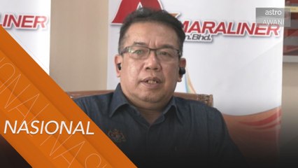 Kerjasama Bersatu - UMNO ibarat pasangan pisah talak satu