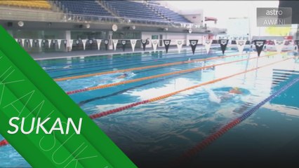 Jurulatih kecewa Hari Sukan Negara ditangguhkan