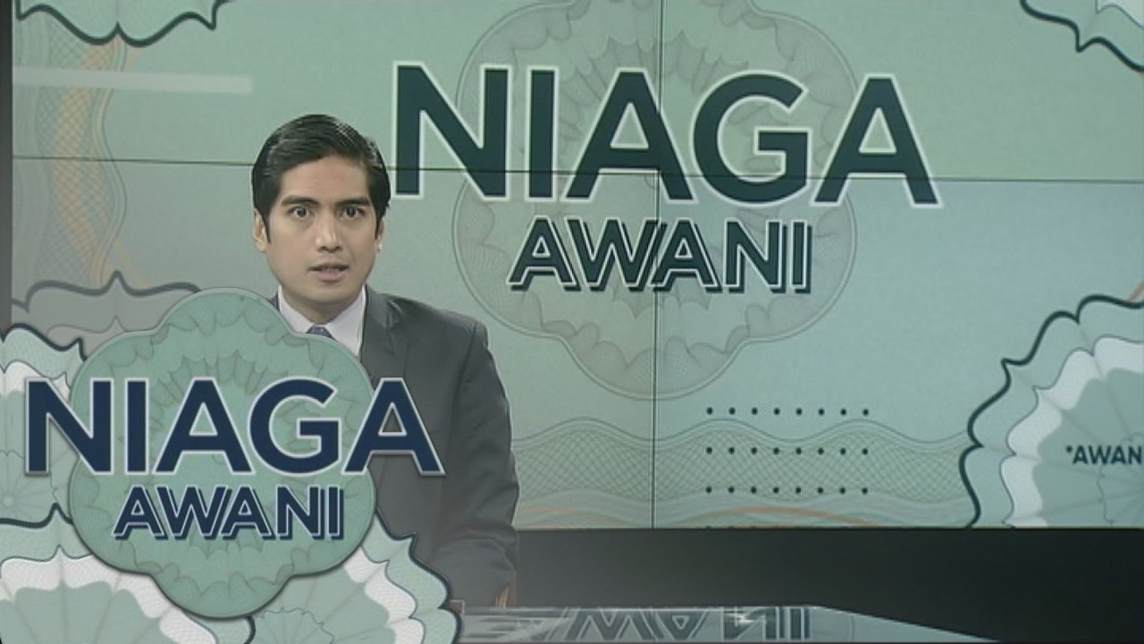 Niaga AWANI: UEM Sunrise cadang gabung bersama Eco World Development Group Berhad