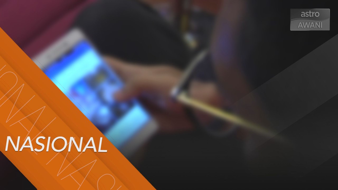 Pedofil sasar mangsa daripada pemilik akaun media sosial