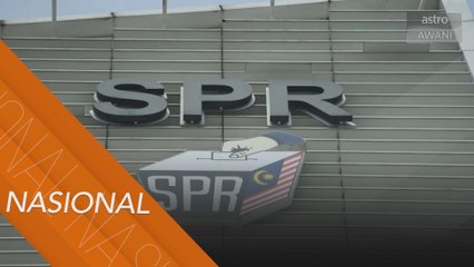 Dewan Rakyat maklumkan kekosongan kerusi Batu Sapi