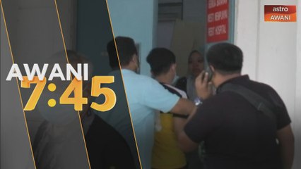 Mangsa keracunan karbon monoksida dibenar keluar hospital