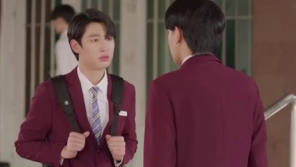 Restarted The Series - EP 7 | ENG SUB