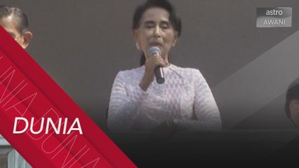 Myanmar siap sedia untuk adakan pilihan raya dalam suasana COVID-19