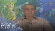 COVID-19: PM akui PRN Sabah antara punca peningkatan kes