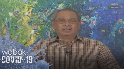 COVID-19: PM akui PRN Sabah antara punca peningkatan kes