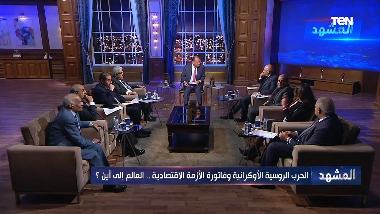 المتحدث الرسمى لشؤون الموازنة العامة: لازم المواطن يفهم إننا بنشتغل عشان أولاده مش بس بنشتغل عشانه