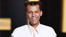 GALA VIDEO - Stromae “papa omniprésent” : comment il protège son fils de 3 ans ?