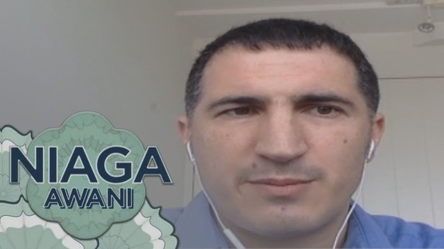 Niaga AWANI: Apakah bentuk penstrukturan semula yang menanti Malaysia Airlines