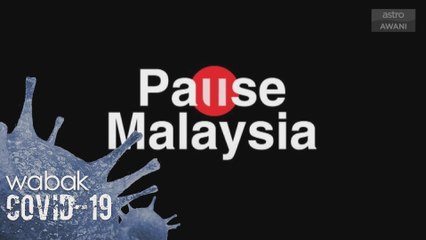 Syed Saddiq gesa semua parti damai sementara, tumpu pada COVID-19