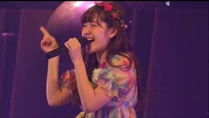 ℃-ute『桃色スパークリング』（2015春）