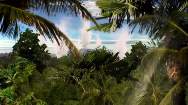 Mega Disasters Volcanic Winter Decimates Civilization (S3, E5)