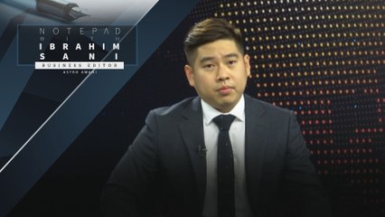 Ibrahim Sani's Notepad: Bursa Malaysia - Is the Glove Sector Growth Sustainable?