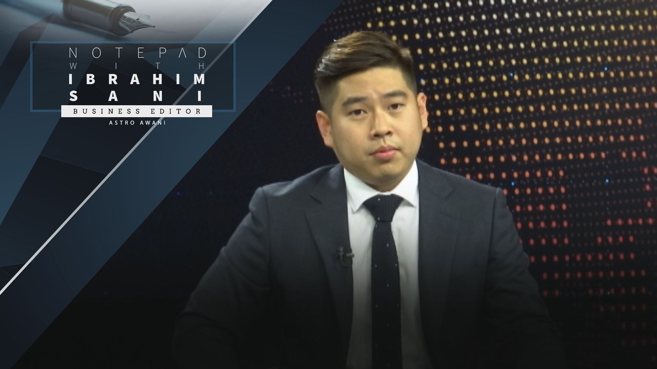 Ibrahim Sani's Notepad: Bursa Malaysia - Is the...