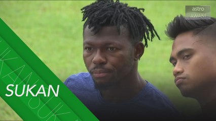 Liga Super: Siapa layak raih kasut emas?