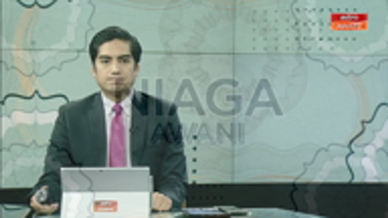 Niaga AWANI: Adakah pakej rangsangan bersasar AS akan wujudkan pemulihan?