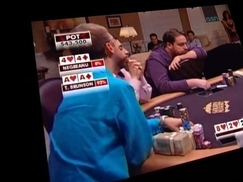 High Stakes Poker S01 E04