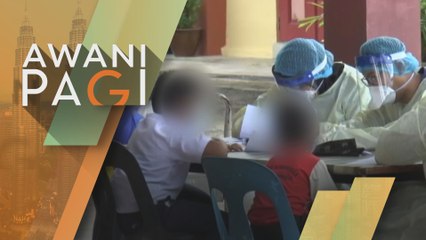 Apa cara terbaik untuk ibu bapa mendidik anak-anak mengenai SOP?