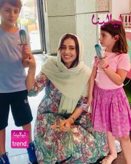 حلا شيحة تظهر بدون حجاب في فيلمها الجديد بدبي: ما القصة؟