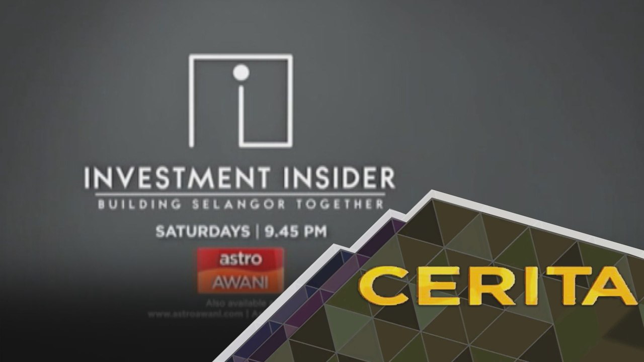 Cerita Sebalik Berita: Di sebalik tabir Investment Insider
