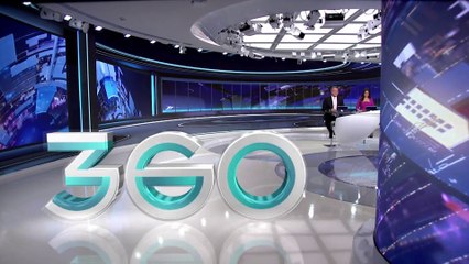 نشرة العربية 360 | استهدافات الحوثيين.. الطاقة أولا والسلام ثانيا