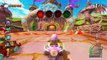 Spyro Circuit Mirror Mode Nintendo Switch Gameplay - Crash Team Racing Nitro-Fueled