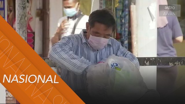 Pelaksanaan PKPB mestilah tidak terjejas sektor ekonomi