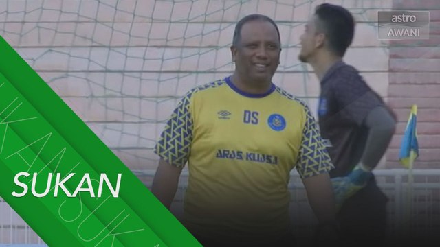 Tunda saingan Piala Malaysia keputusan tepat - Dollah Salleh