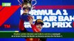 ¡Ferrari vuelve a lo alto! Charles Leclerc gana el Gran Premio de Bahréin