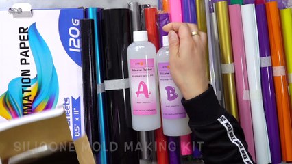 EASY DIY Kawaii Cherry Blossom Mason Jars using Sublimation