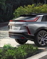 تيربو ستوري-كاديلاك ليريك الجديدة