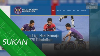 Liga Hoki Remaja: Misi SSTMI pertahan kejuaraan berkecai