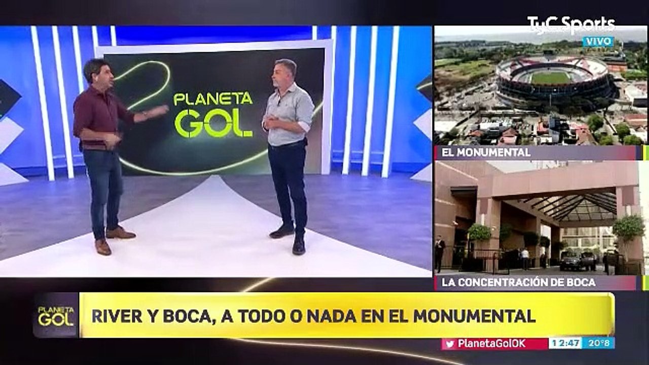 Planeta Gol
