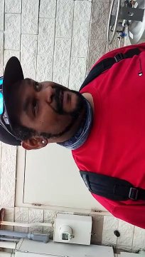 Timothy hears the law and the gospel