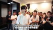 [SUB ESPAÑOL] 220318 The Oath of Love weibo update con Xiao Zhan - Detrás de escenas - Cumpleaños de Xiao Zhan