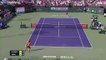 Indian Wells - Nadal résiste au défi Alcatraz et file en finale