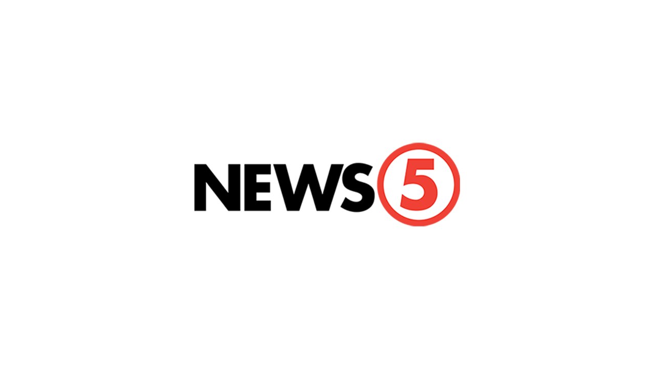 NEWS5 | TED FAILON AT DJ CHACHA SA RADYO5