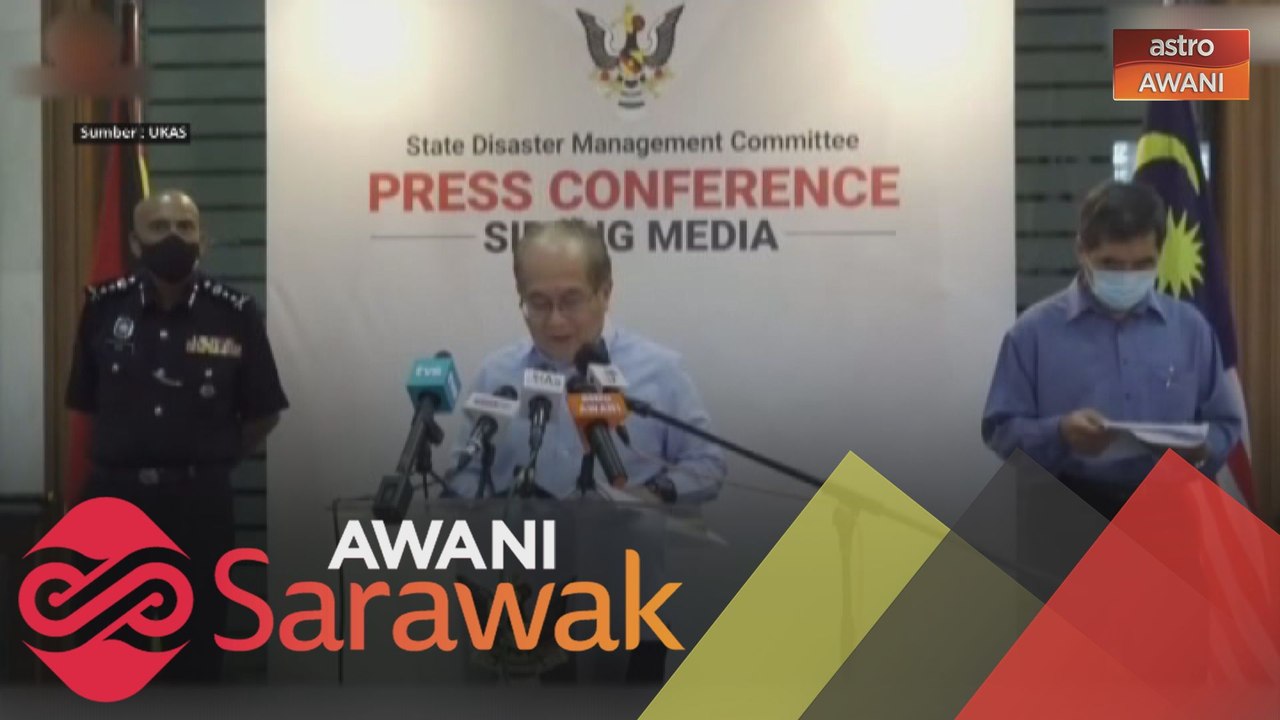 Kluster baharu Taman Putrajaya di Bintulu
