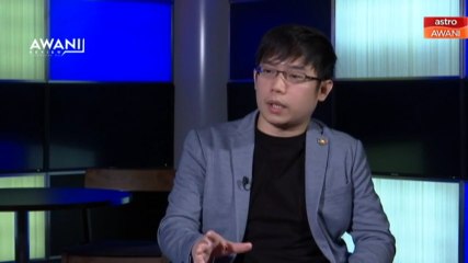 AWANI Review: Go digital, go to your customers